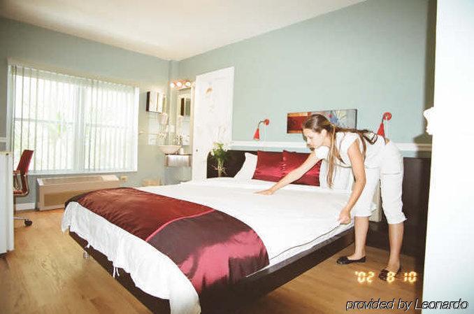 Ponce De Leon Hotel St. Petersburg Pokoj fotografie